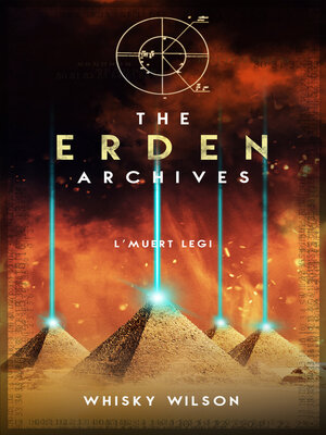cover image of The Erden Archives: L'muert Legi